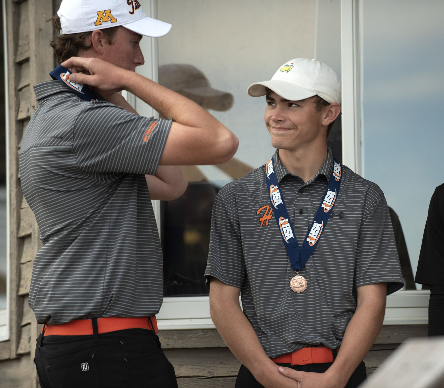 Class 1A State Championship